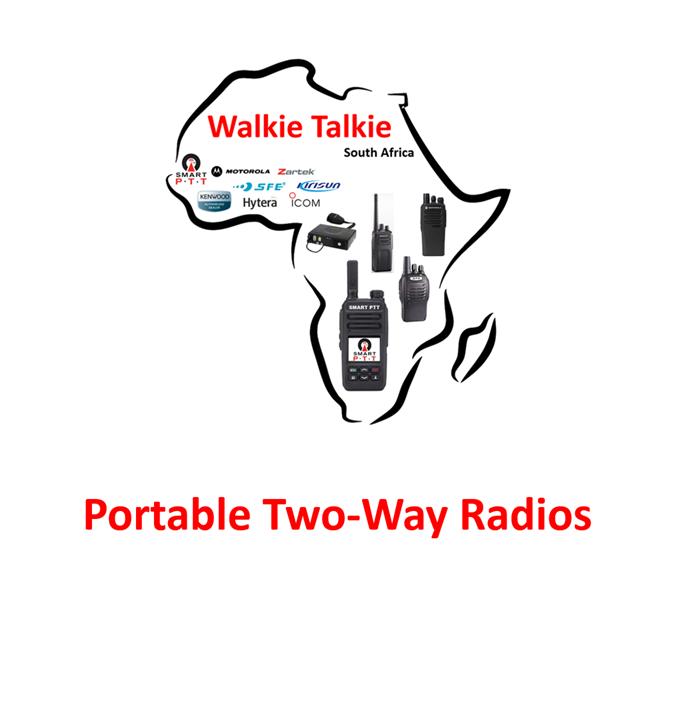 Top Selling Portable Radios