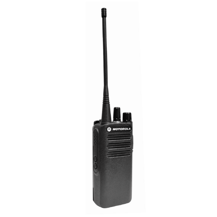 Motorola DP540 UHF analog radio