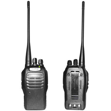 SFE S580 UHF Portable Two-Way Radio