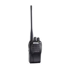 SFE S820 VHF Portable Two-Way Radio