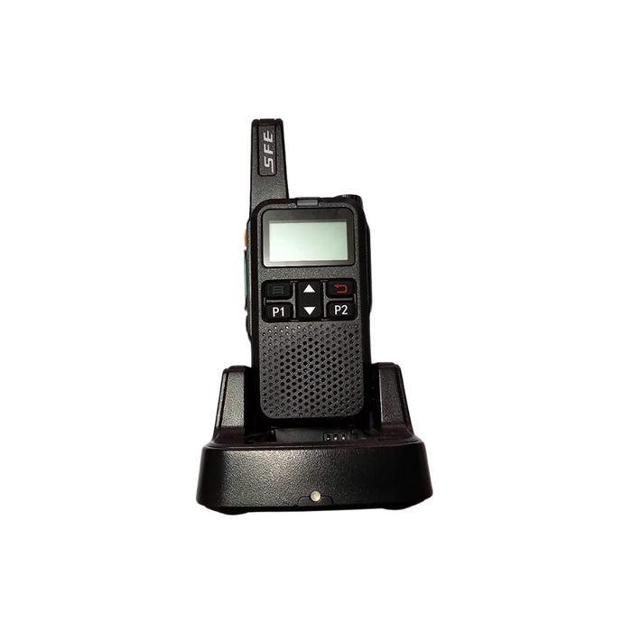 SFE ST35 UHF Portable Two-Way Radio