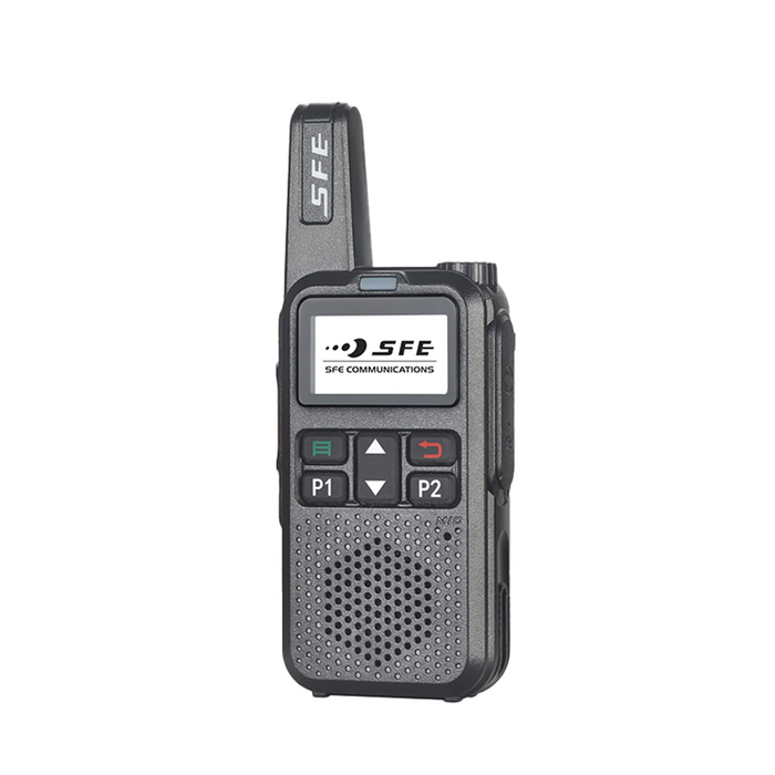 SFE ST35 UHF Portable Two-Way Radio