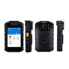 Smart PTT i-10 Body Camera Sim Card Radio