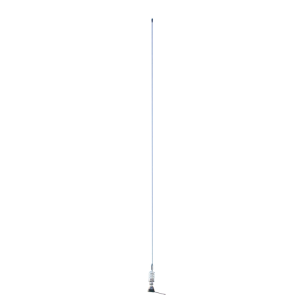 Zara 130 VHF Antenna