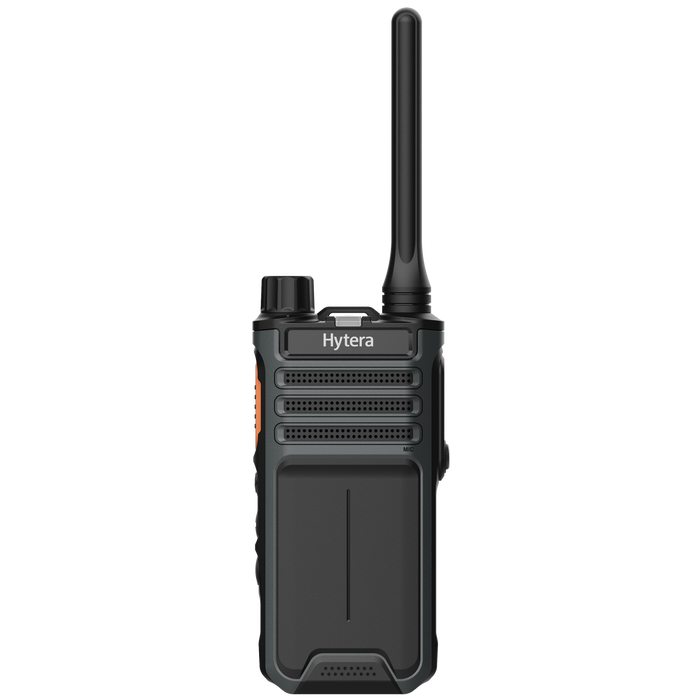 Hytera BP515 VHF Portable Two-Way Radio