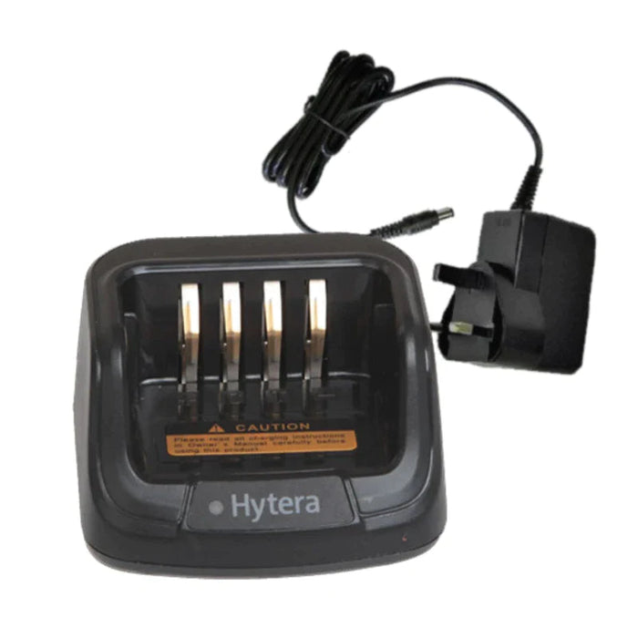 Hytera BP515 VHF Portable Two-Way Radio