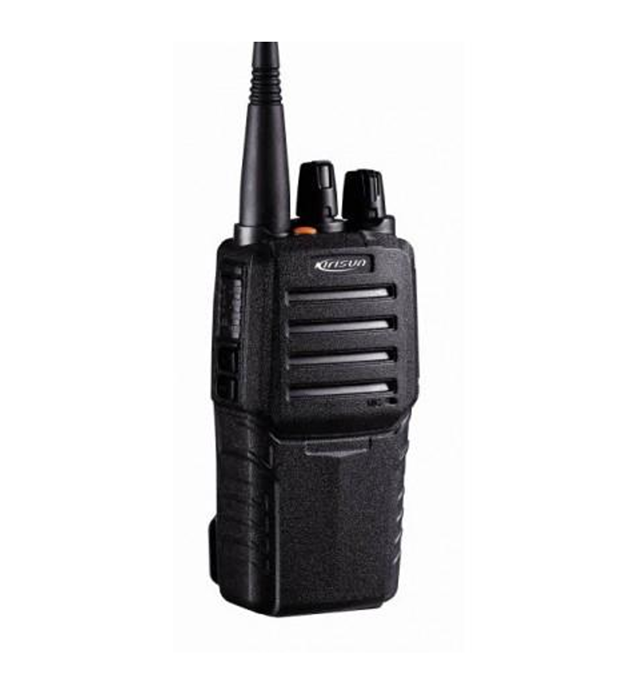 KIRISUN PT3600 UHF Portable Two-Way Radio