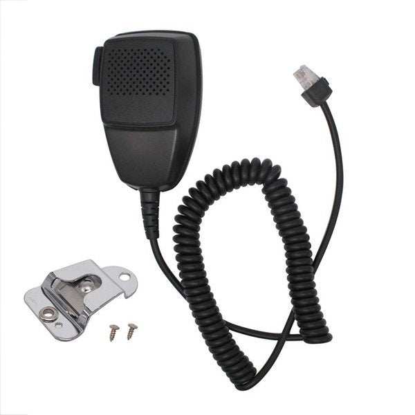 Motorola DM1400 analog UHF Base/Vehicle Two-Way Radio