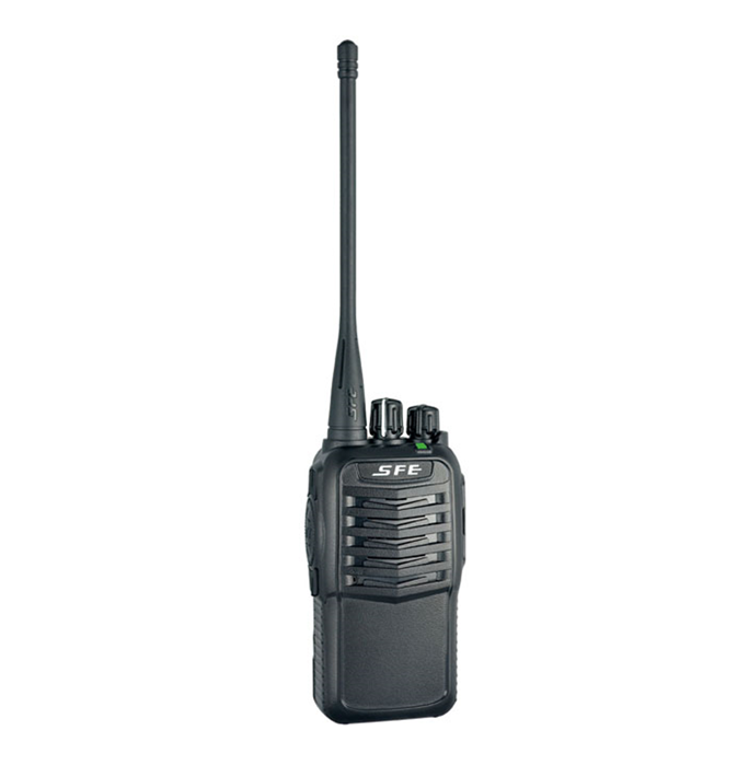 SFE S780 UHF Portable Two-Way Radio