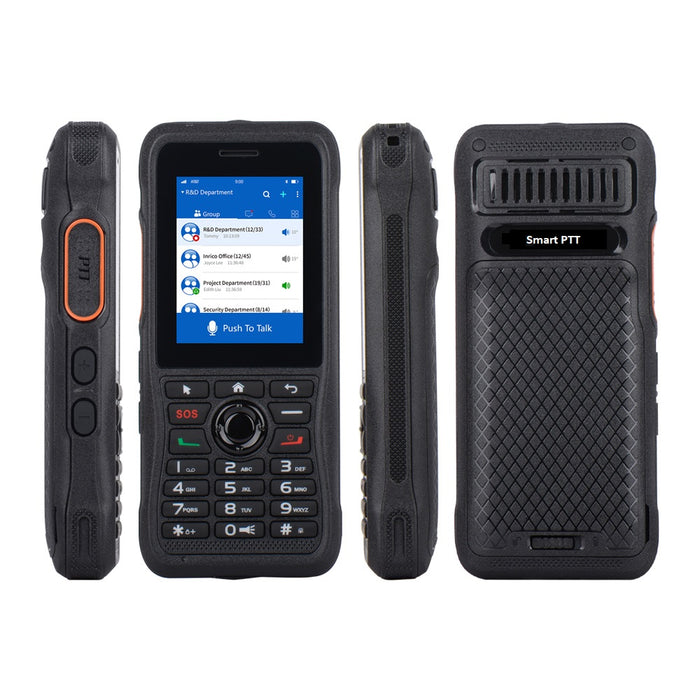 Smart PTT T310 Sim Card Two-Way Radio